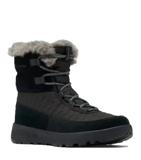 Bottes d'hiver isolées pour femmes SLOPESIDE PEAK LUXE - Columbia