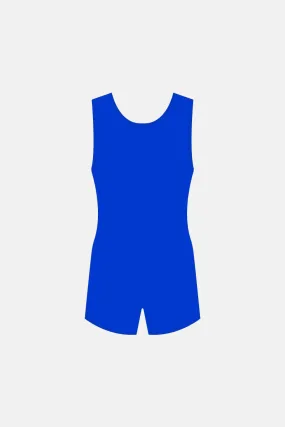 Boys Boyleg Training Leotard