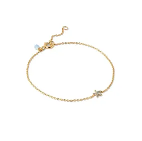 Bracelet Fleur