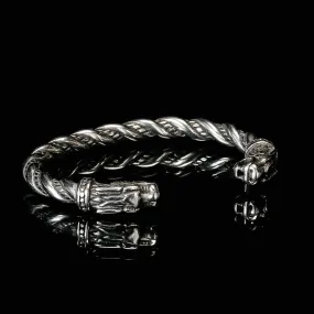 Bracelet Viking de Ragnar