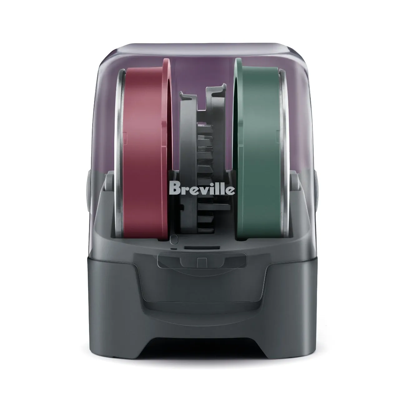 Breville the Dicing Kit