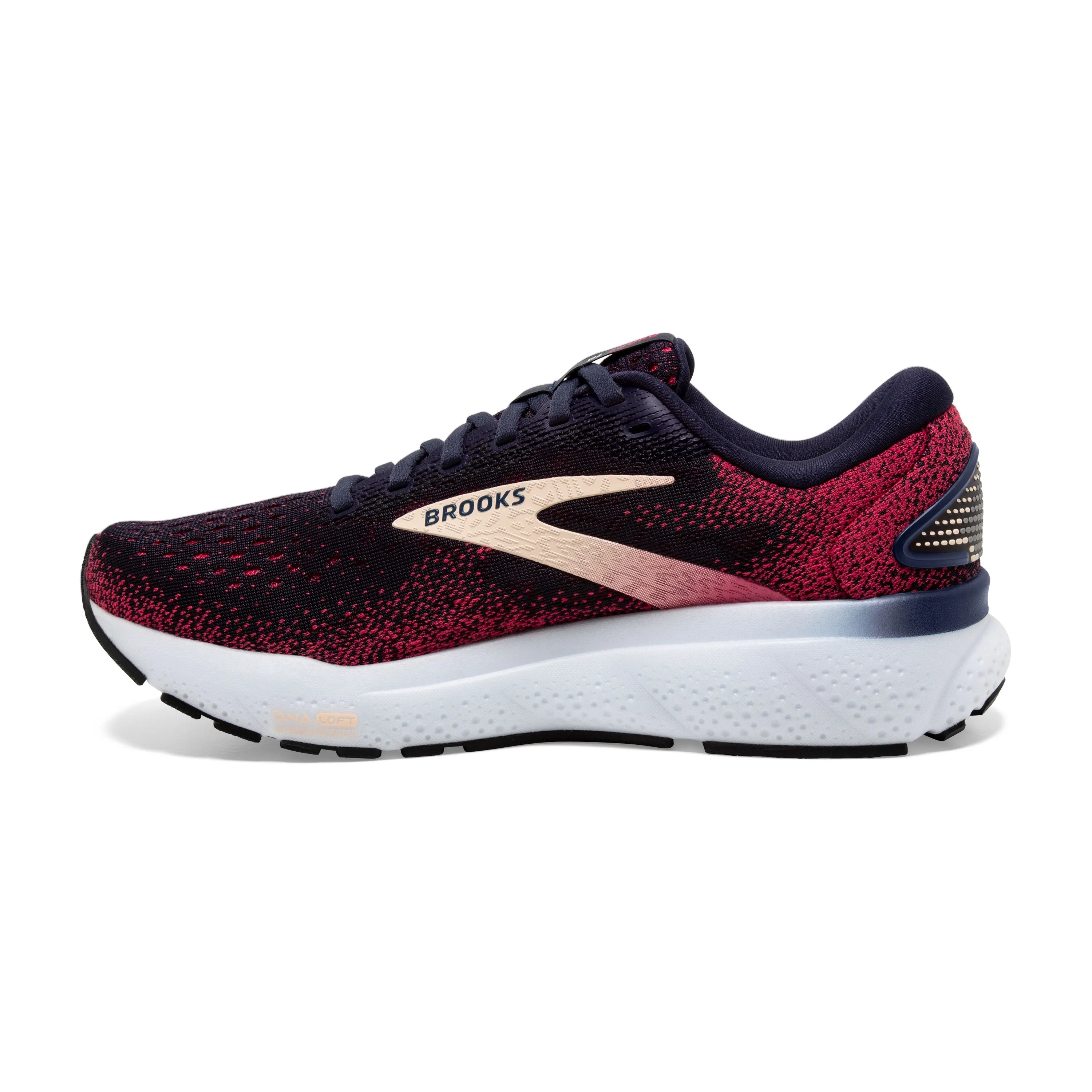 Brooks Women's Ghost 16 (Wide)