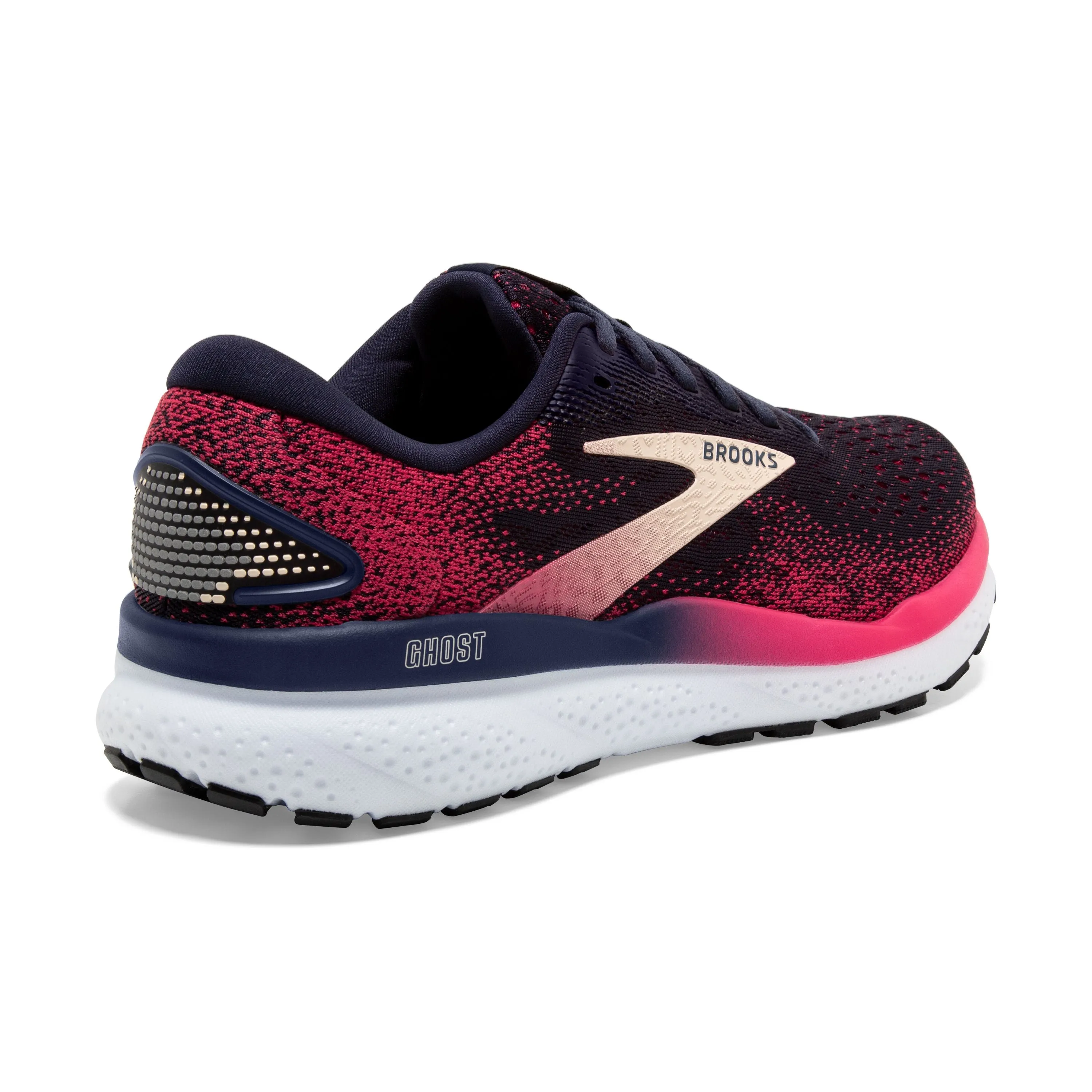 Brooks Women's Ghost 16 (Wide)