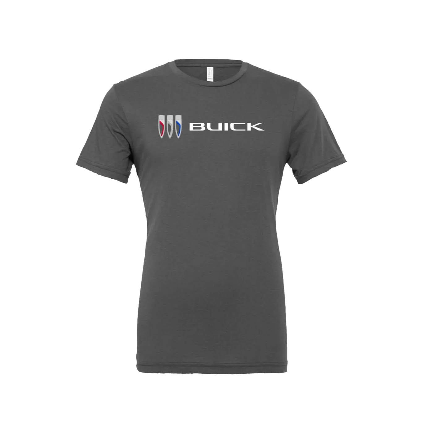 Buick Unisex Jersey T-shirt