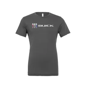 Buick Unisex Jersey T-shirt