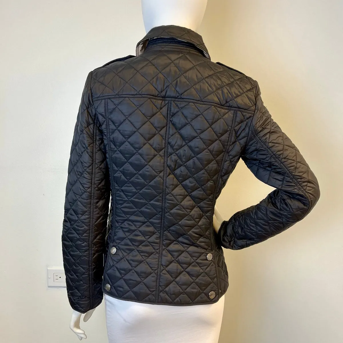 Burberry Brit Jacket