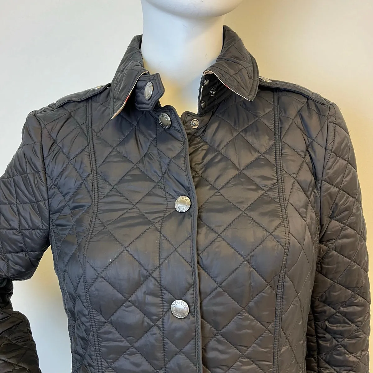 Burberry Brit Jacket