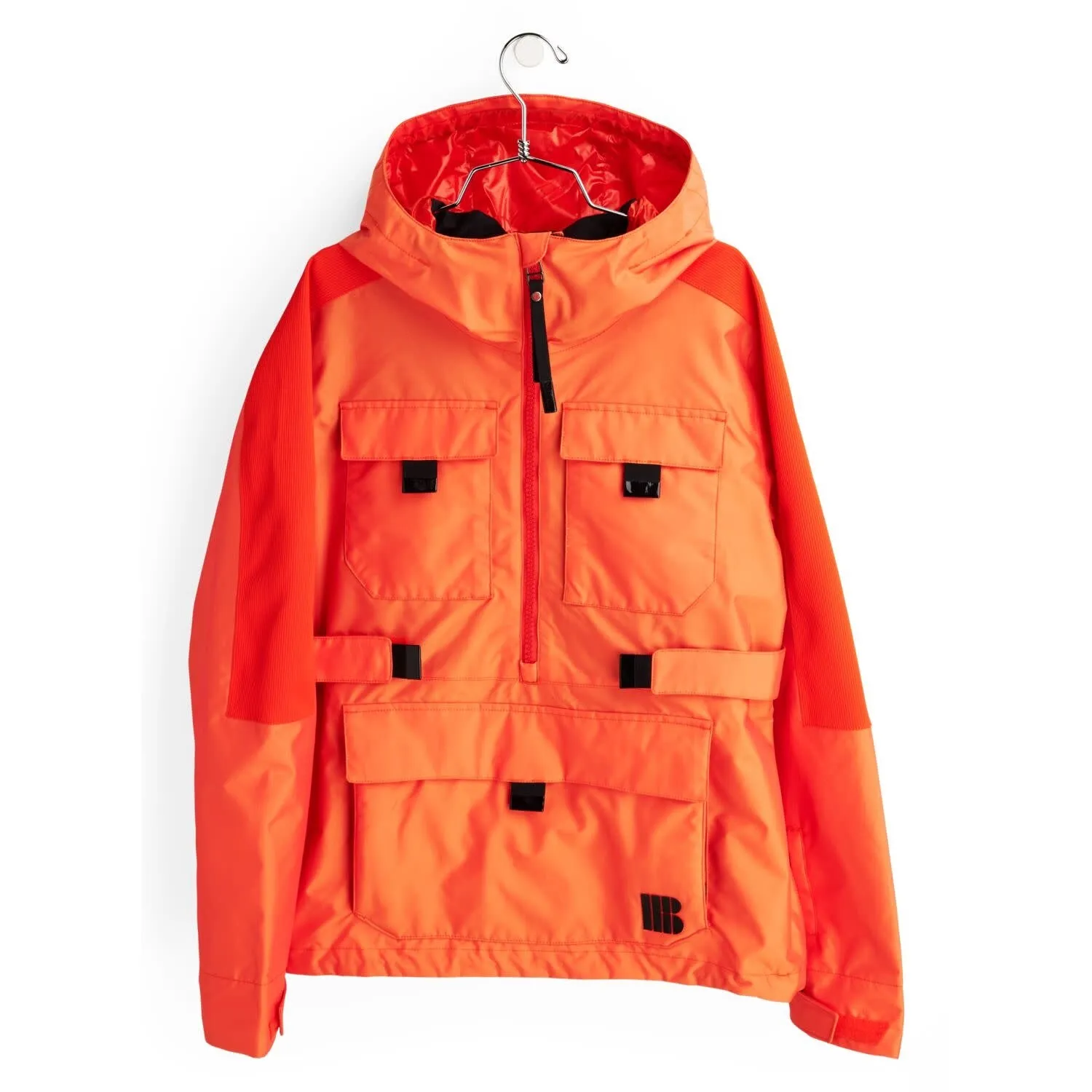 Burton Amora Anorak 2022 - Women's Snowboard Jacket