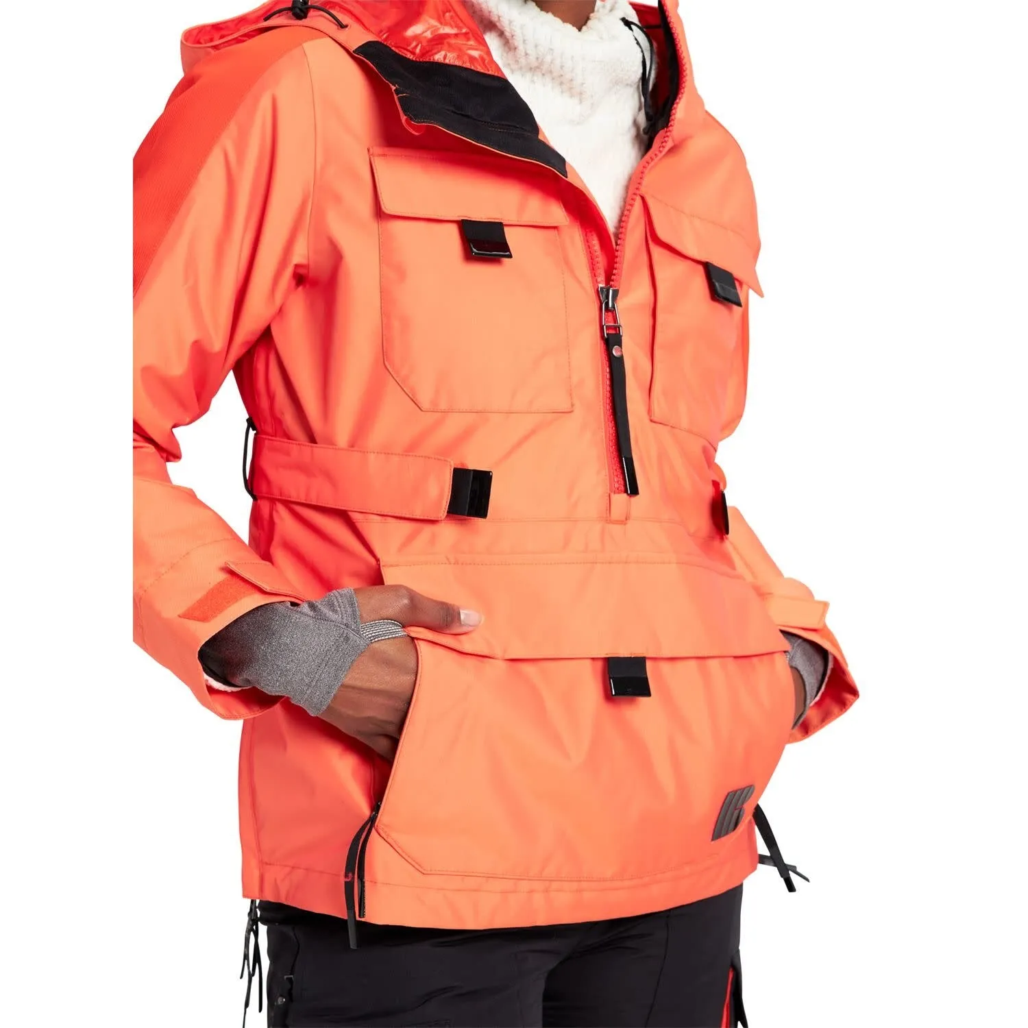 Burton Amora Anorak 2022 - Women's Snowboard Jacket