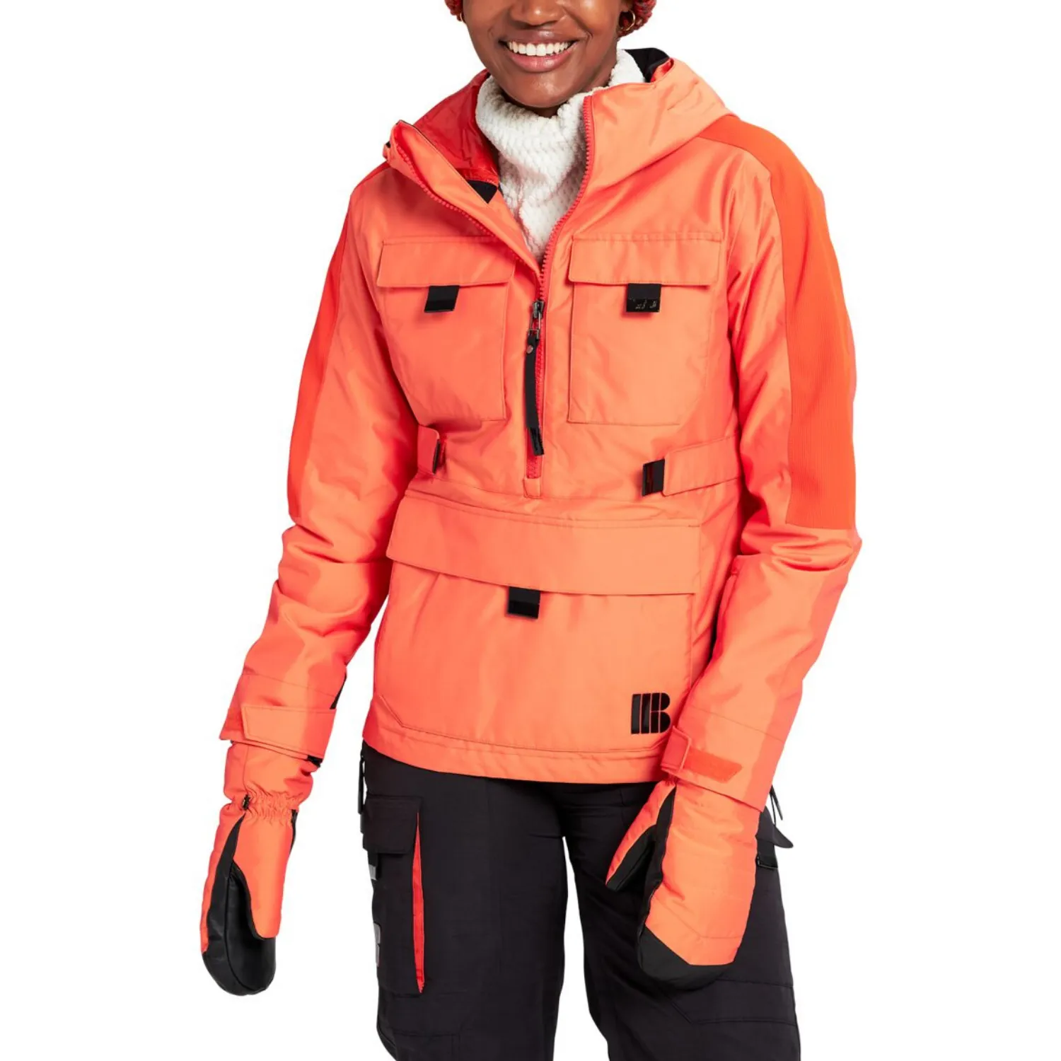 Burton Amora Anorak 2022 - Women's Snowboard Jacket