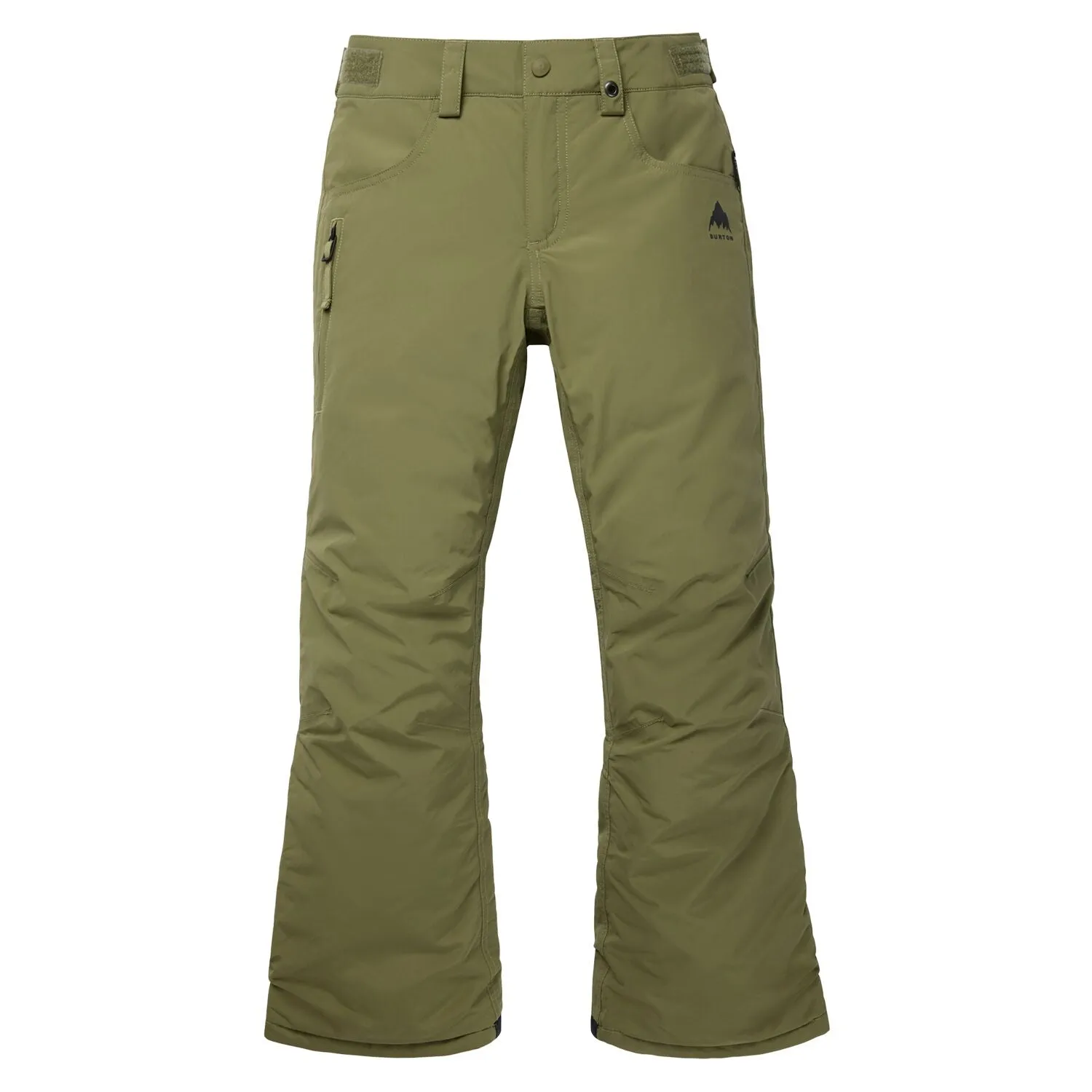 Burton Barnstorm Boy's Snowboard Pants 2024