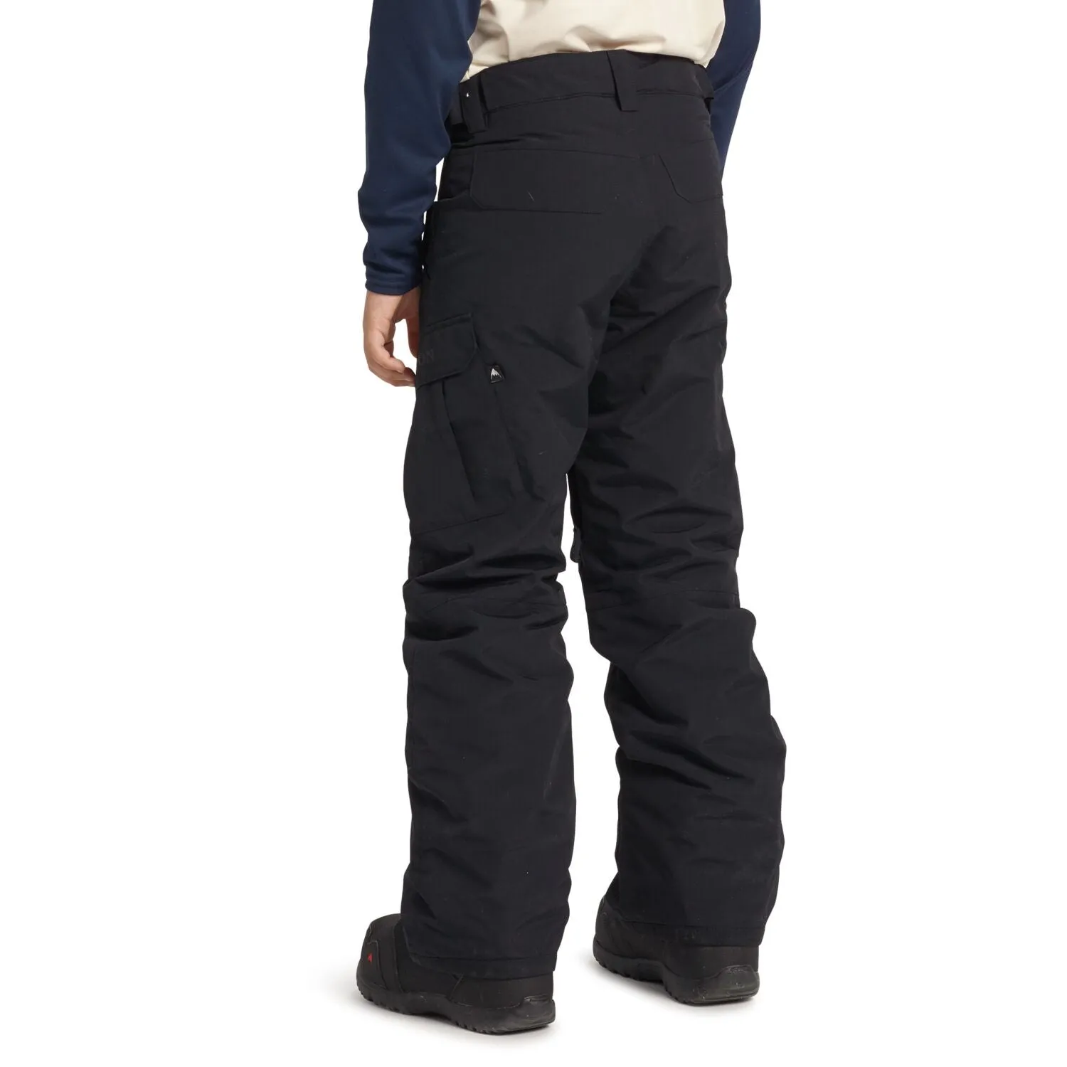 Burton Exile Cargo Boy's Snowboard Pants 2024