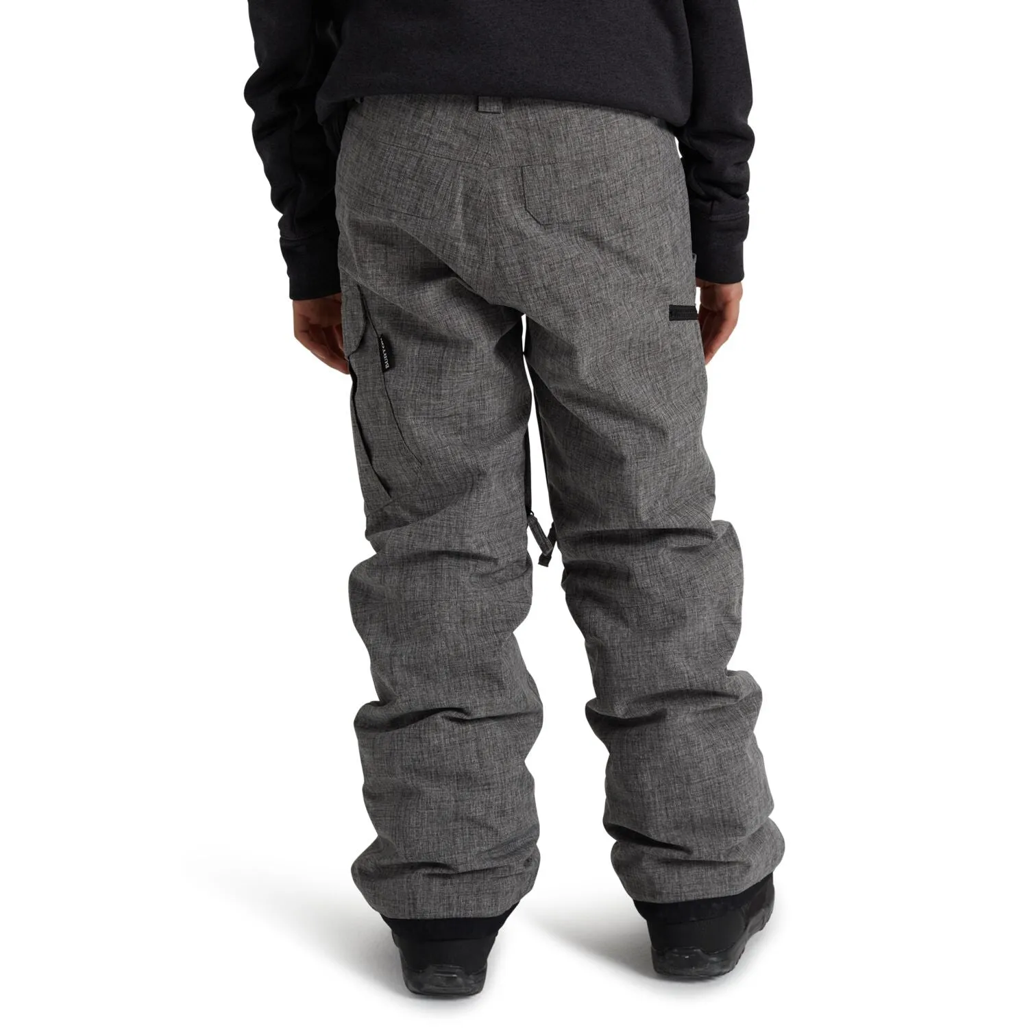 Burton Exile Cargo Boy's Snowboard Pants 2024