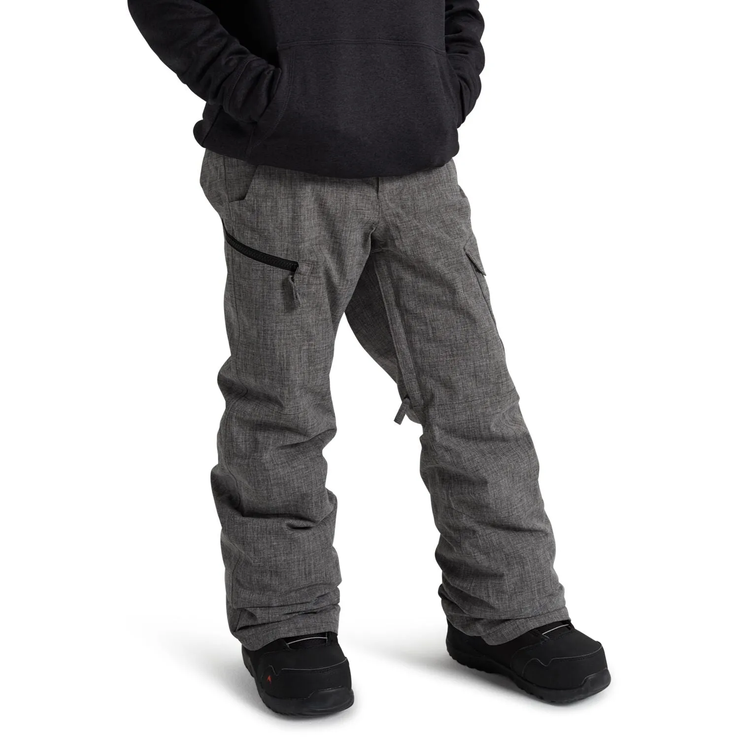 Burton Exile Cargo Boy's Snowboard Pants 2024