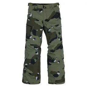 Burton Exile Cargo Boy's Snowboard Pants 2024