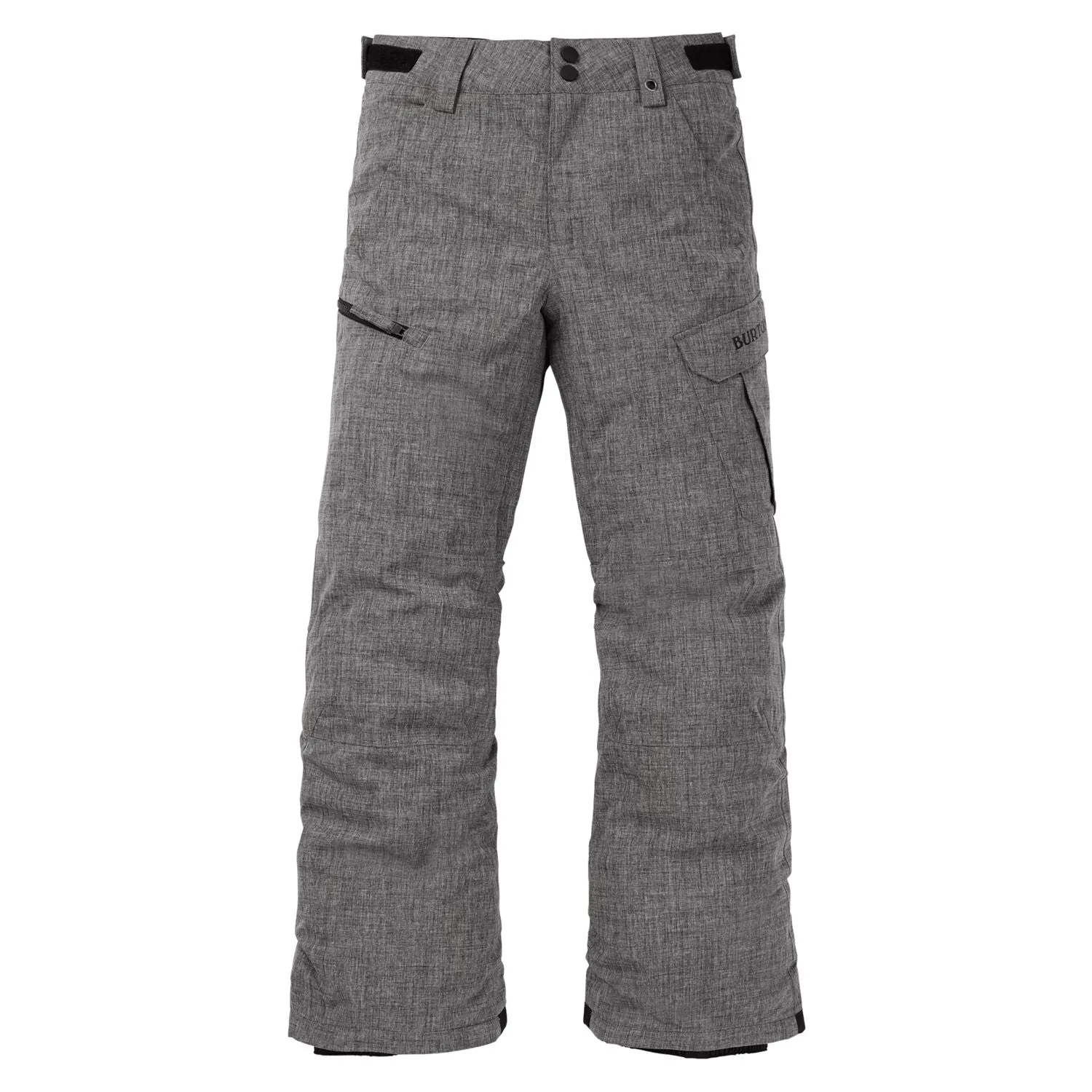 Burton Exile Cargo Boy's Snowboard Pants 2024