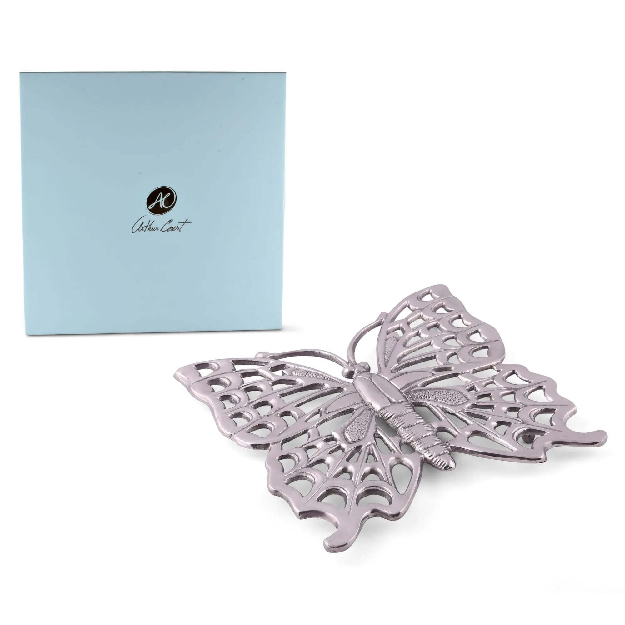 Butterfly Trivet