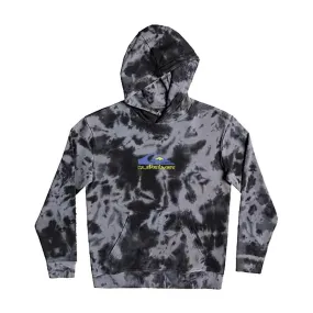 Buzo Quiksilver Snow Dive Td Niño Batik