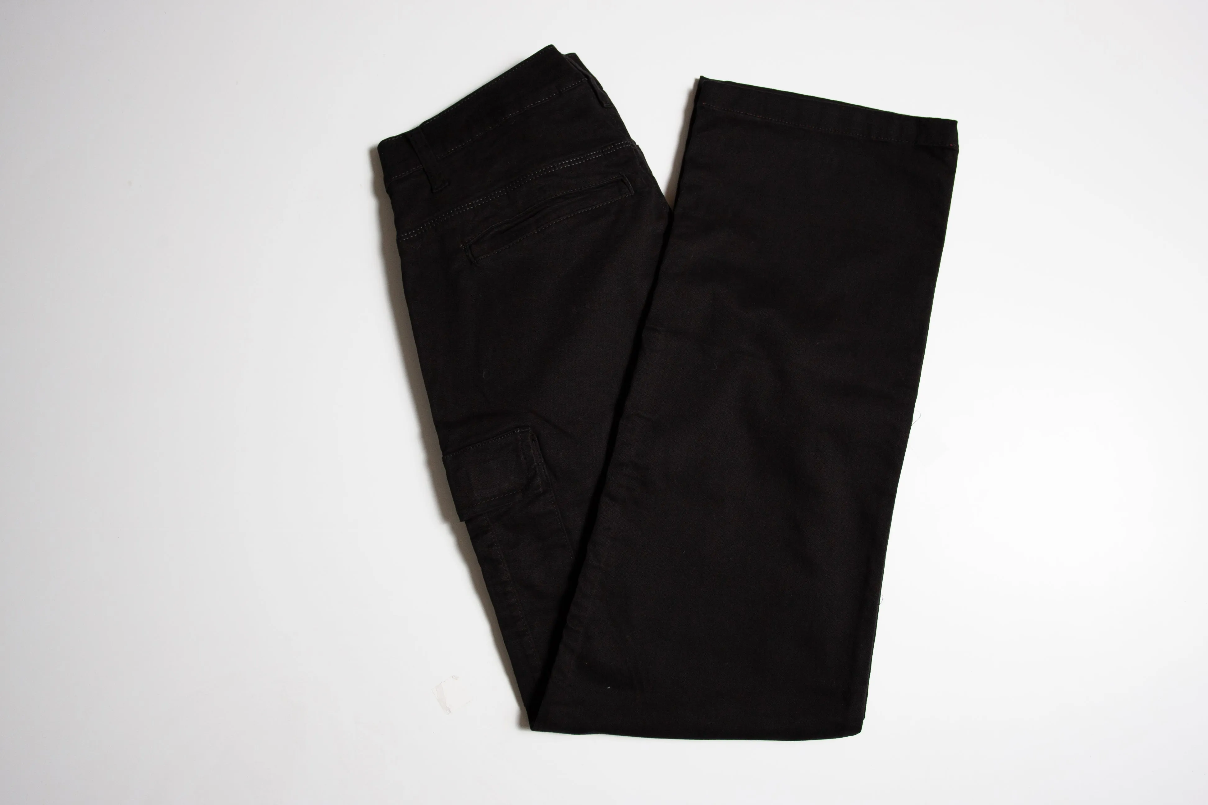 Calça Element Special Cargo Black