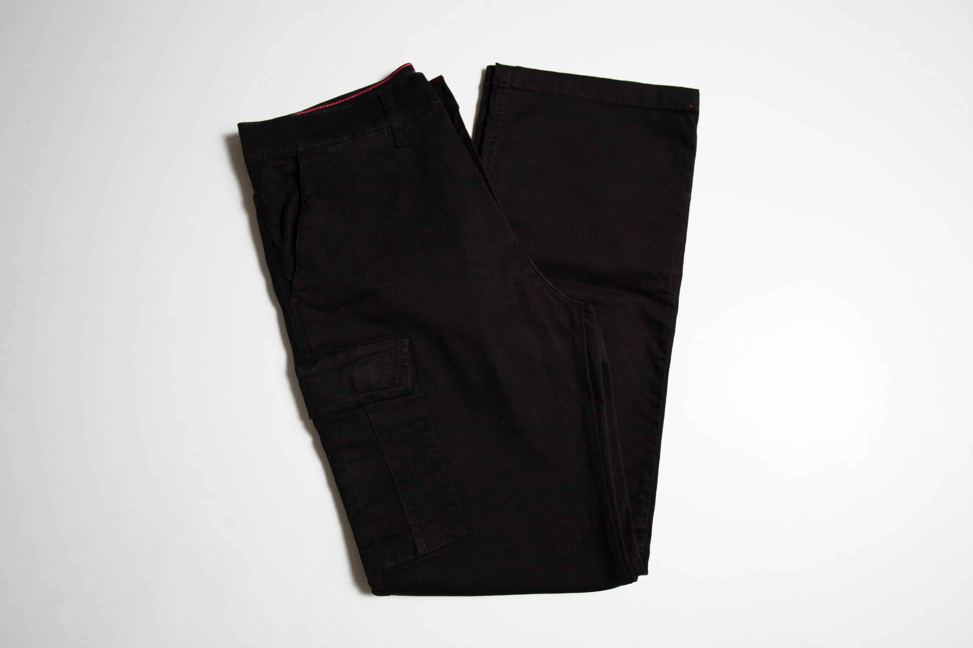 Calça Element Special Cargo Black