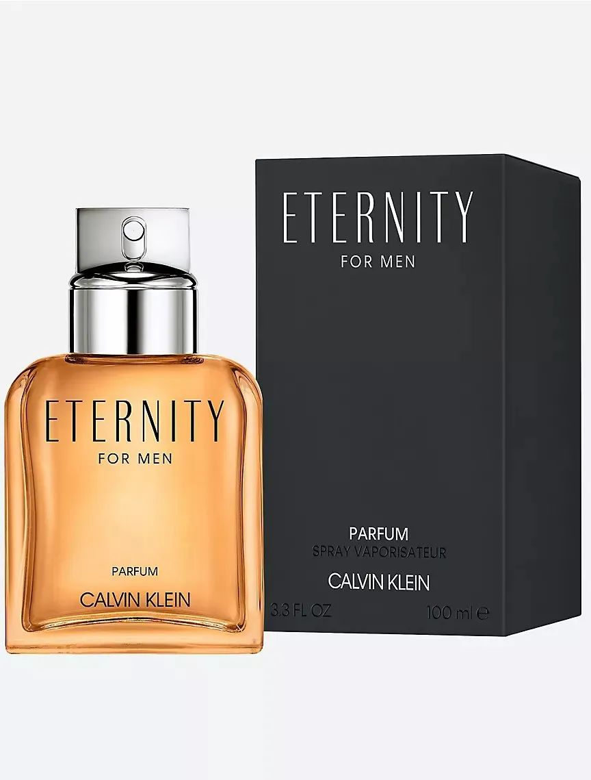 Calvin Klein Eternity Parfum For Men 100Ml