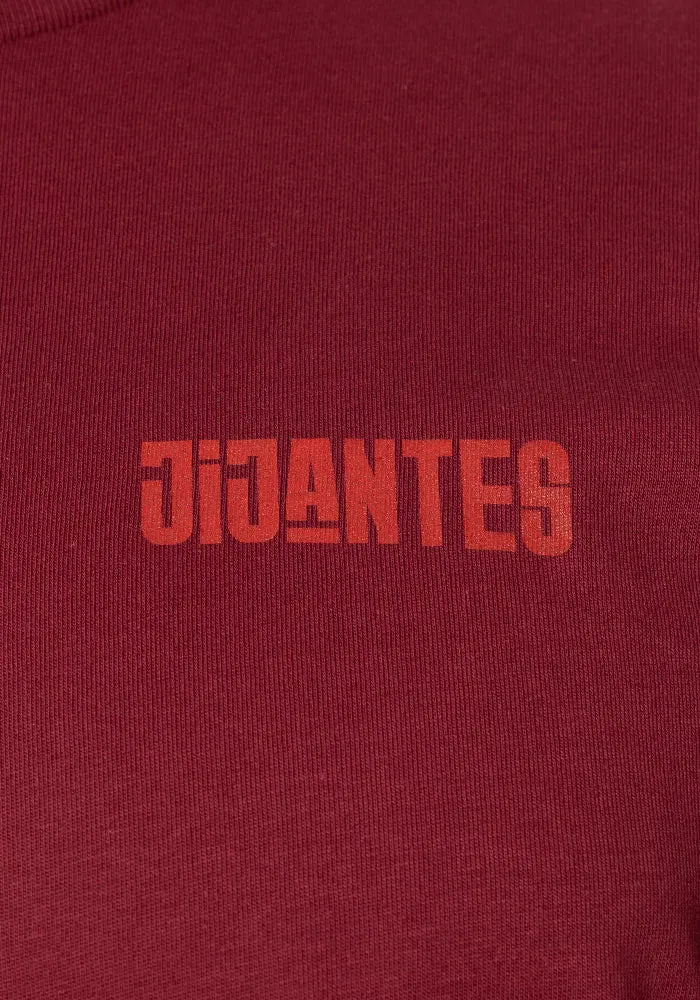 Camiseta Jijantes FC Fanswear 2022-2023