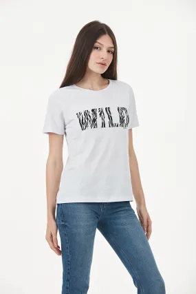 CAMISETA M/C COMFORT WILD