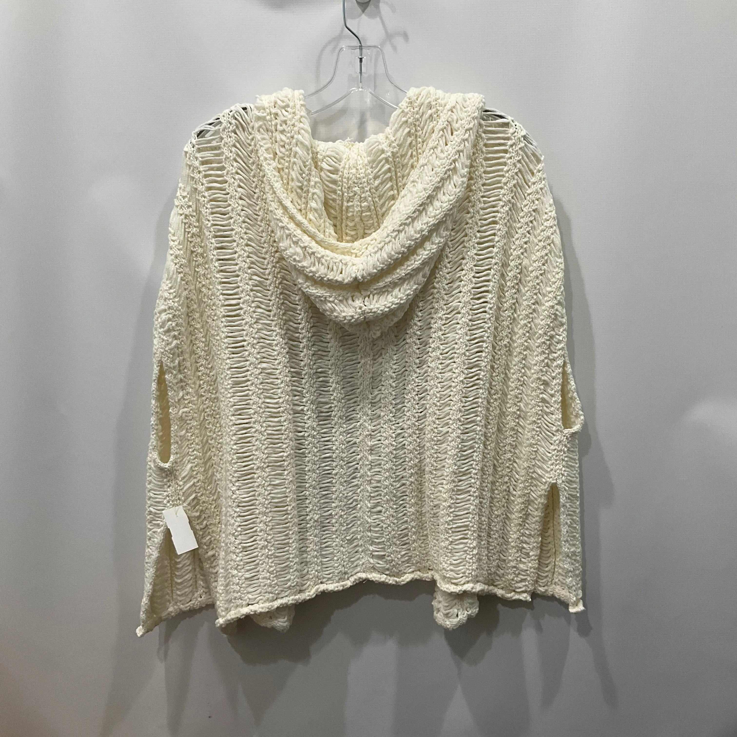 Cardigan By Cmf In Cream, Size: Xs