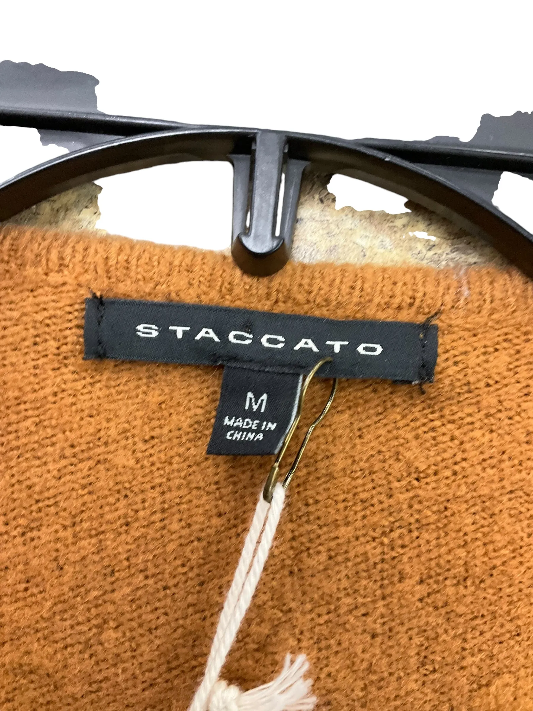 Cardigan By Staccato In Multi-colored, Size: M