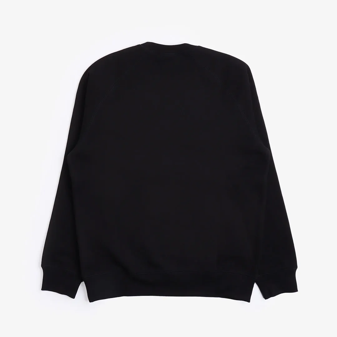 Carhartt WIP Chase Crewneck Sweatshirt