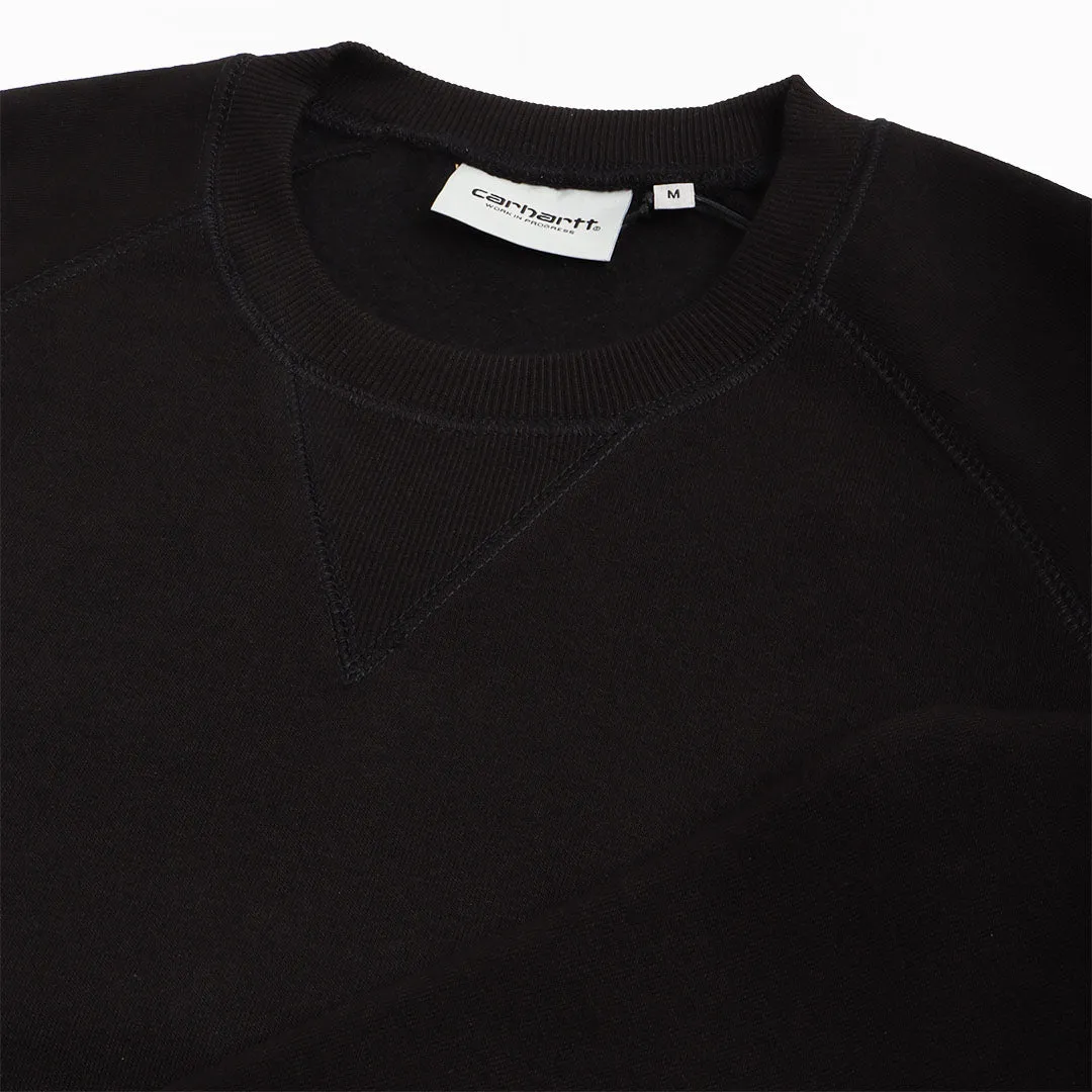 Carhartt WIP Chase Crewneck Sweatshirt