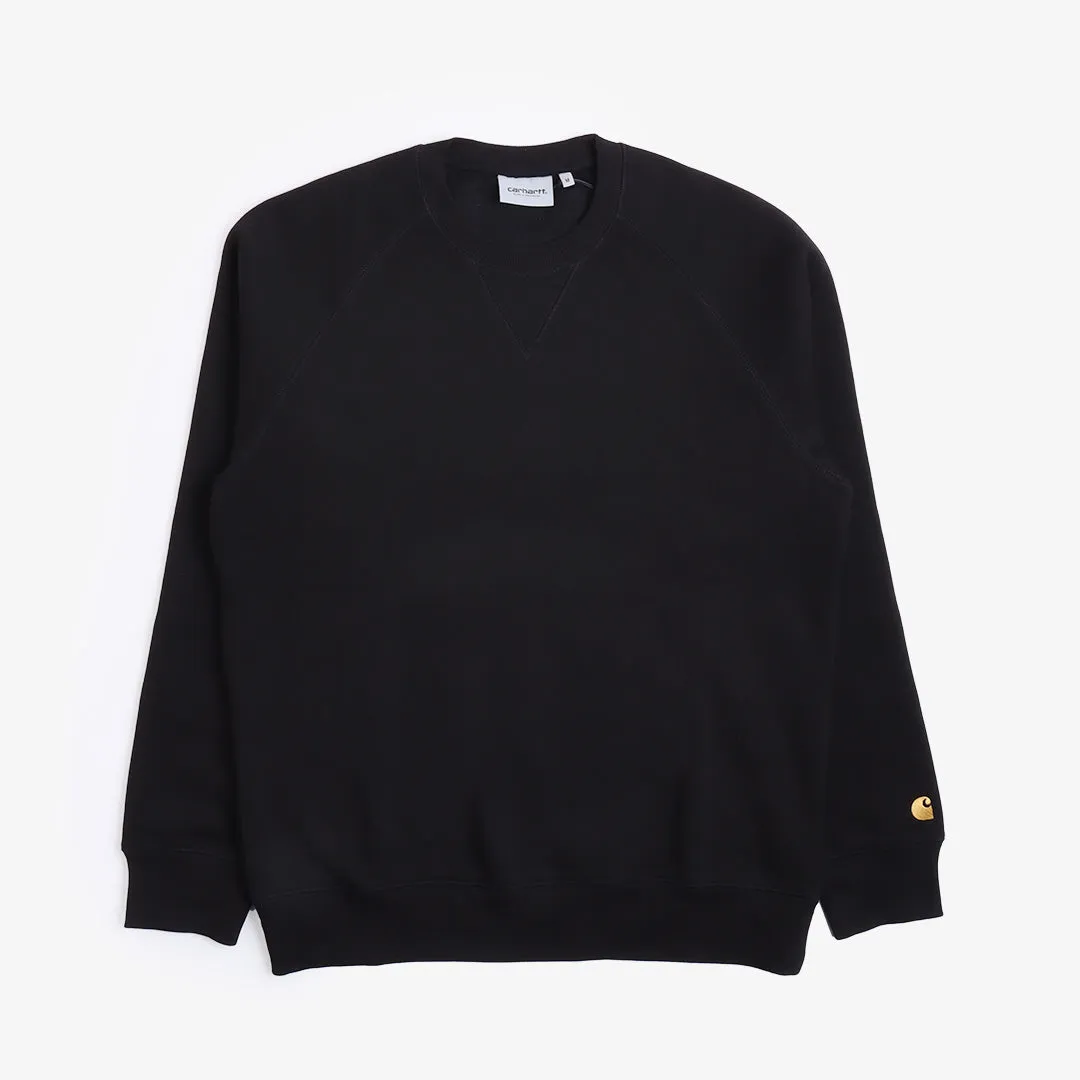 Carhartt WIP Chase Crewneck Sweatshirt