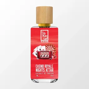 Casino Royale Nights Attar