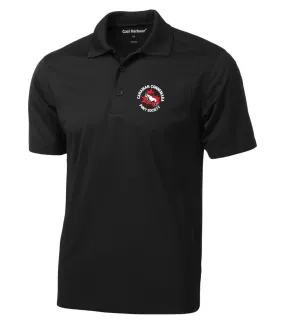 CCPS Mens SS Polo Shirt