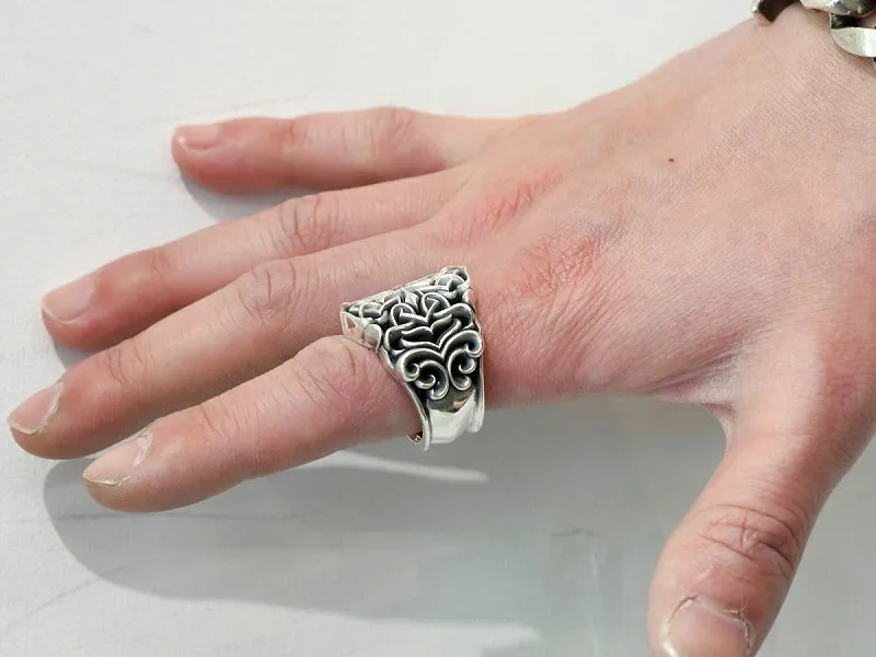 Celtic Brain Ring