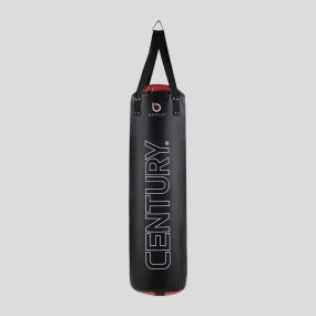 Century Brave 4.0 70lb Punch Bag Black