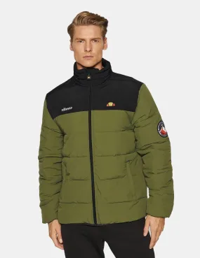 Chaqueta Ellesse Nebula Verde