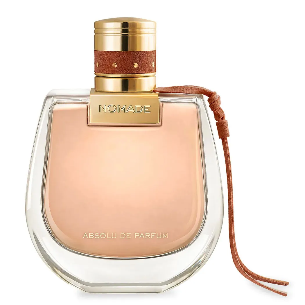 Chloe Nomade Absolu de Parfum by Chloe