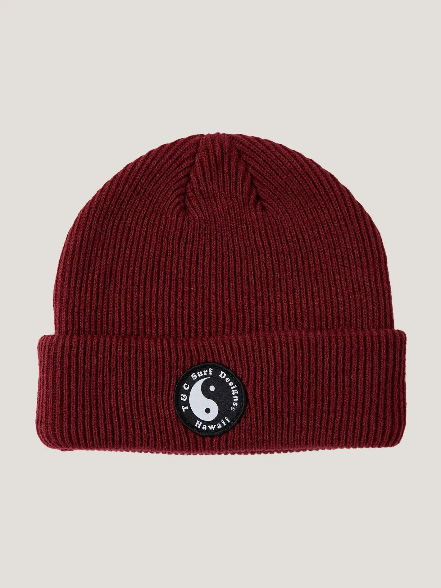 CHULLO TOWN & COUNTRY HOMBRE OG BEANIE