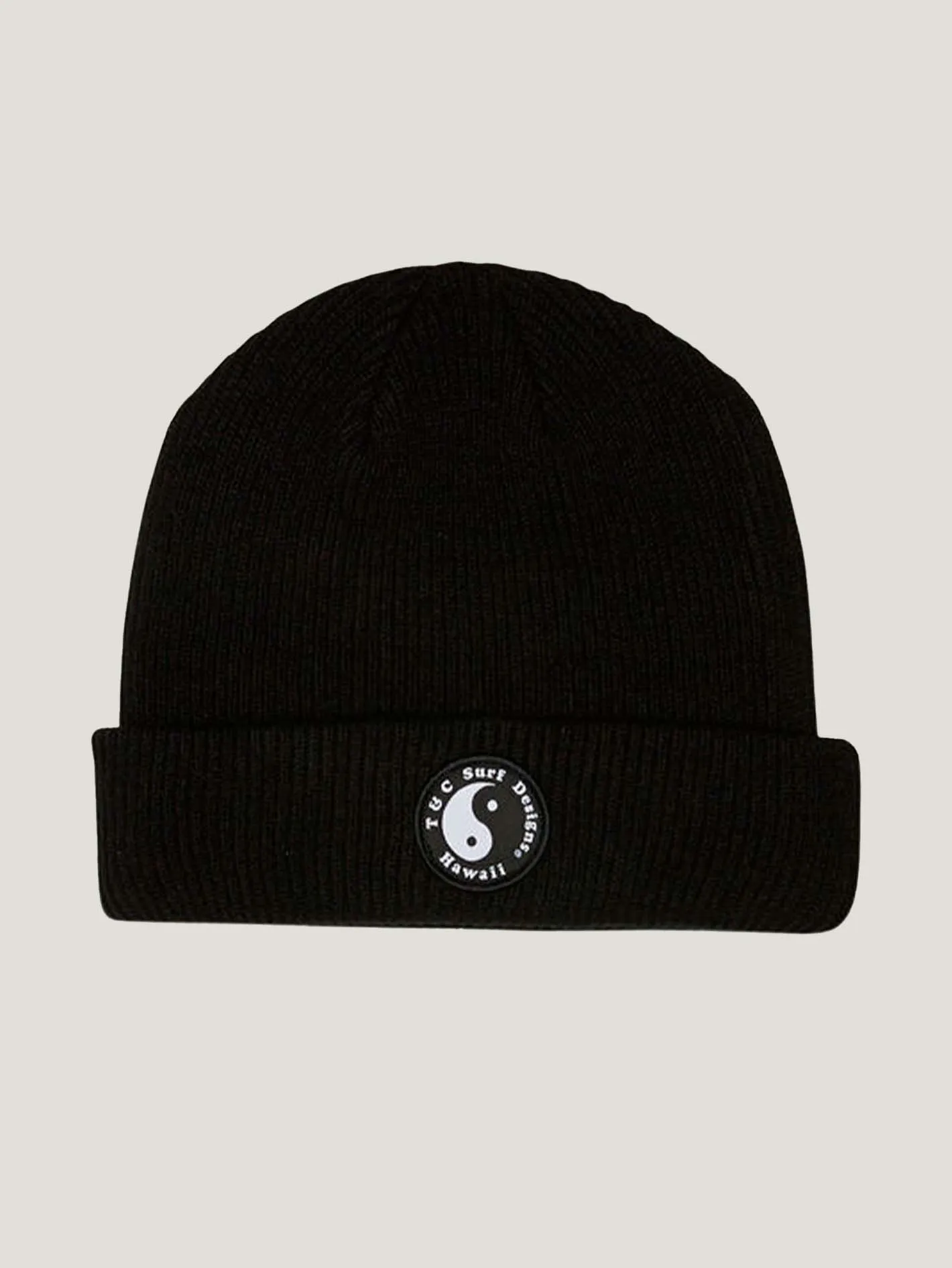 CHULLO TOWN & COUNTRY HOMBRE OG BEANIE