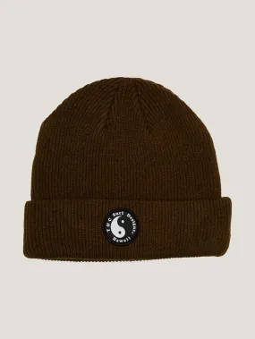 CHULLO TOWN & COUNTRY HOMBRE OG BEANIE