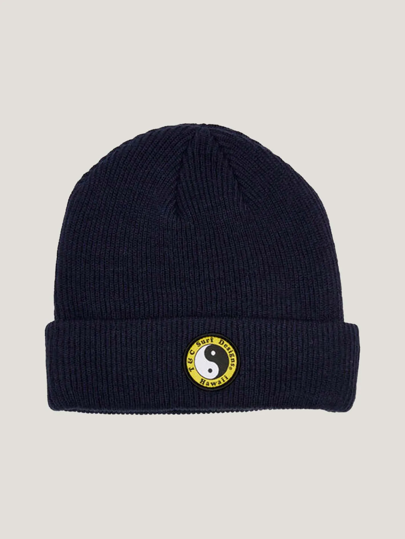 CHULLO TOWN & COUNTRY HOMBRE OG BEANIE