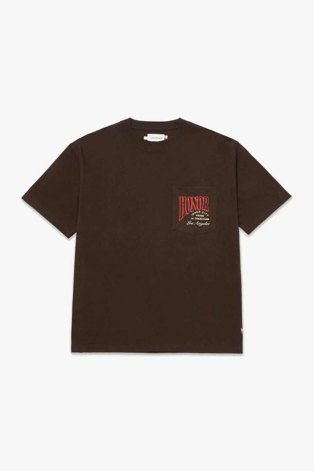 Cigar Label Tee