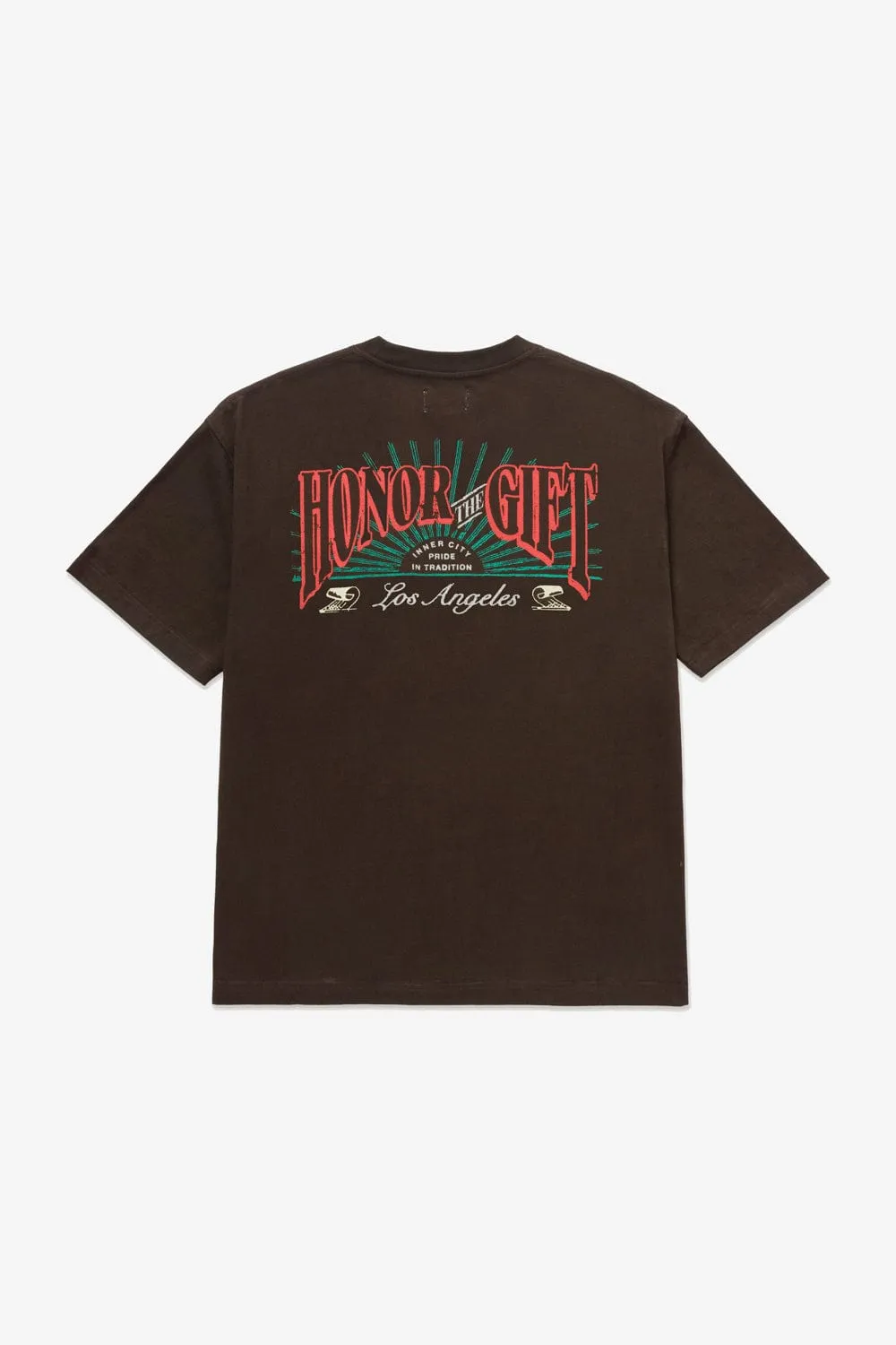 Cigar Label Tee