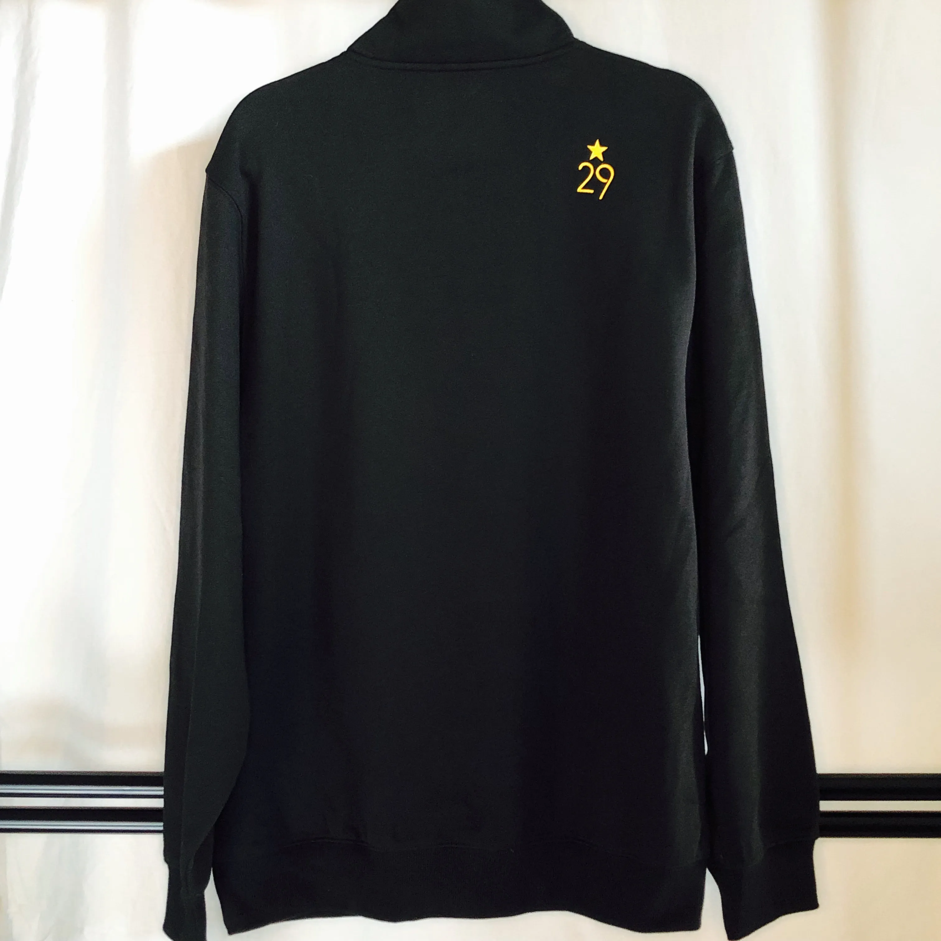 CITY 1/4-Zip Sweatshirt