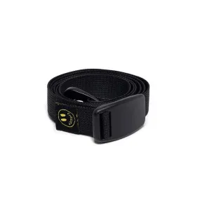 Civilist - Nylon Mountain Belt (Black)