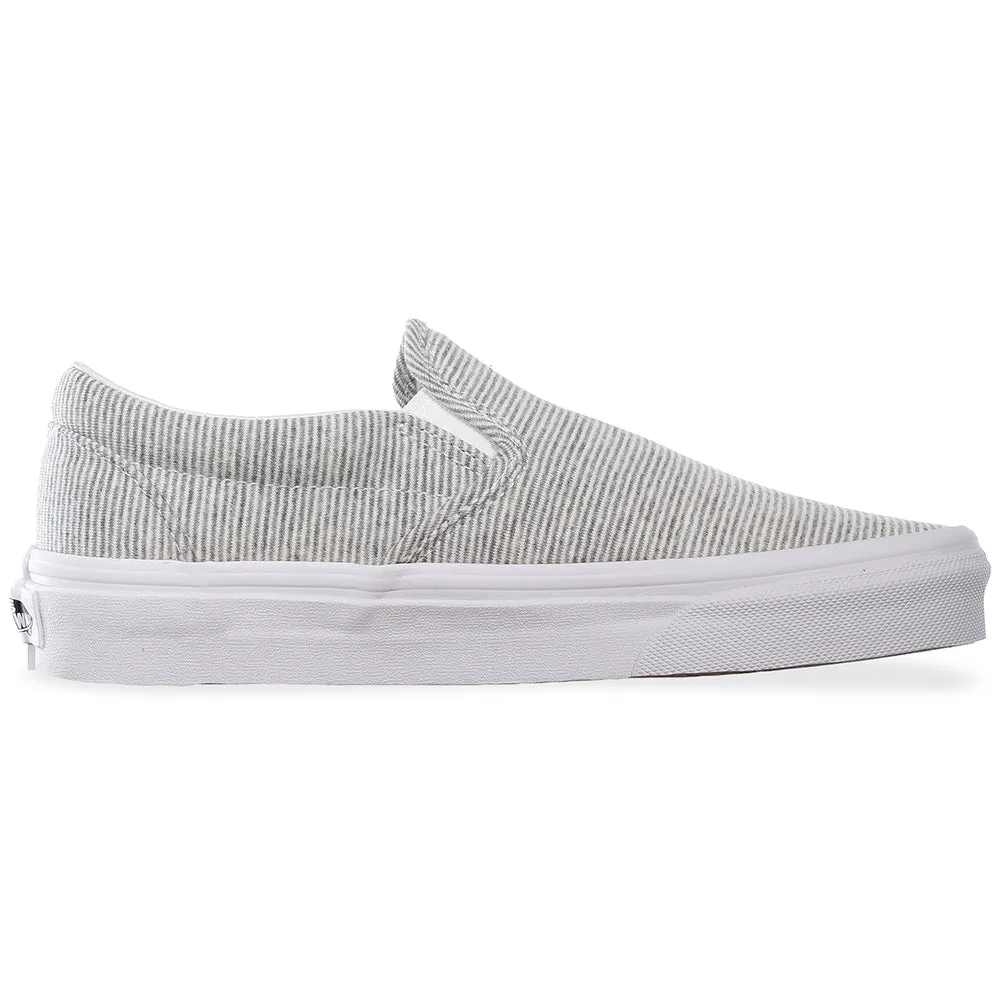 Classic Slip On