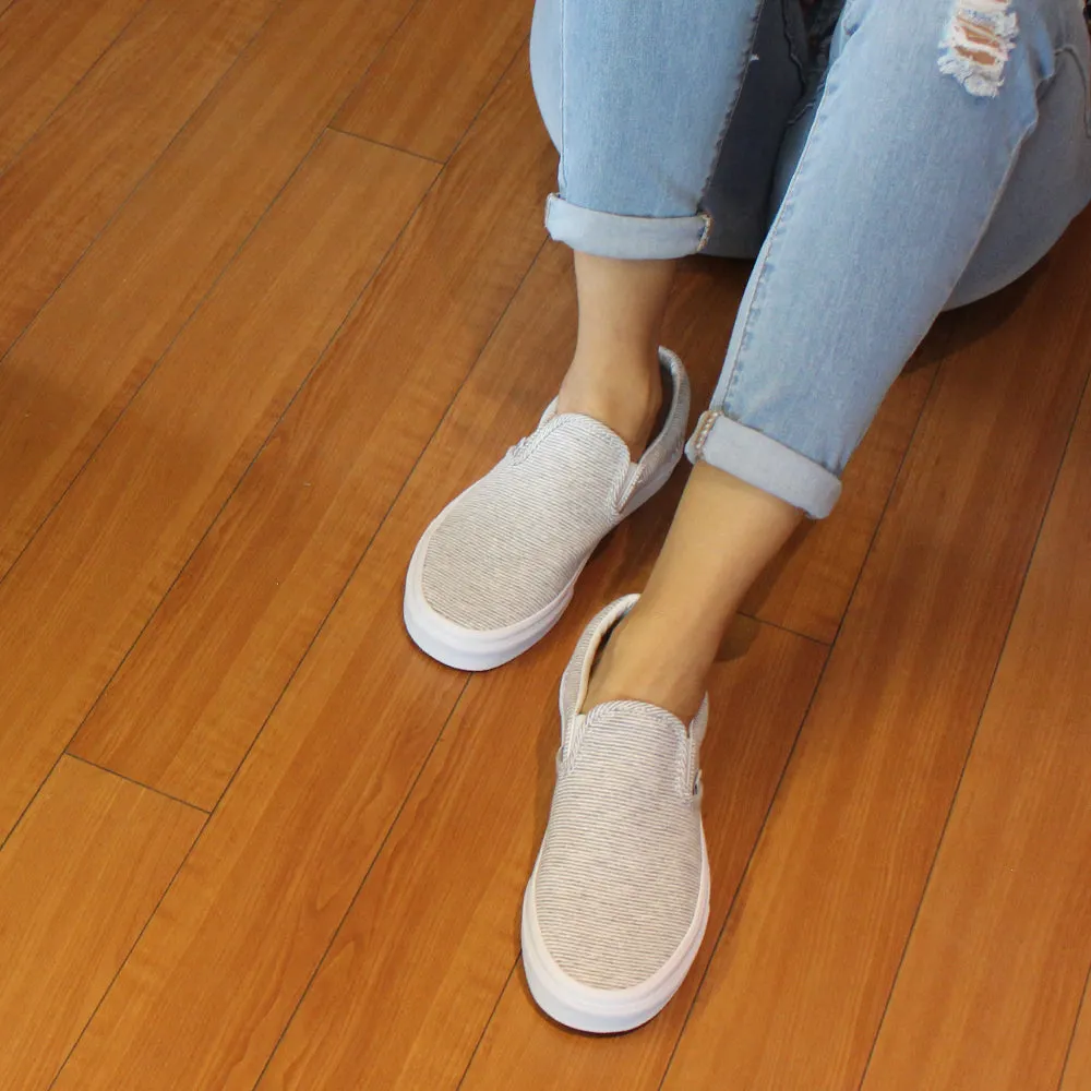 Classic Slip On