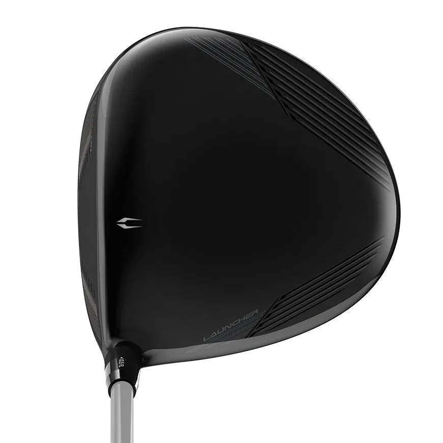 Cleveland Launcher XL2 Draw Driver