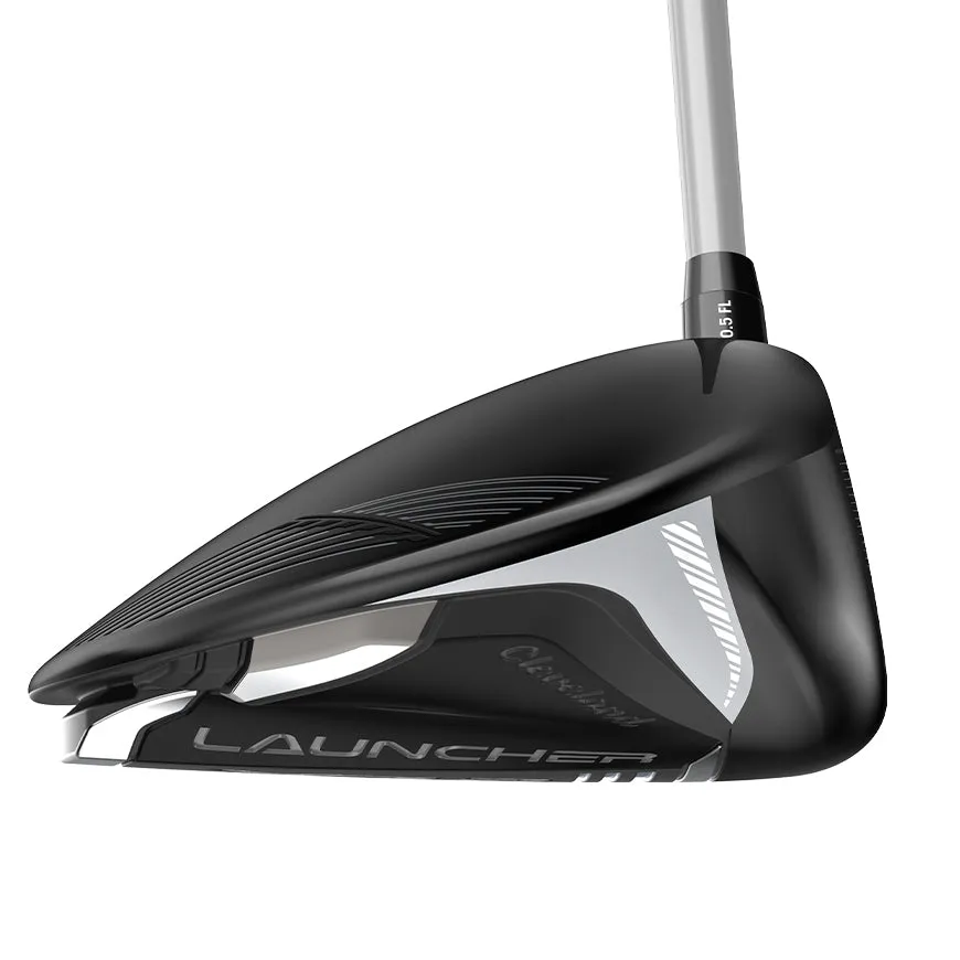 Cleveland Launcher XL2 Draw Driver